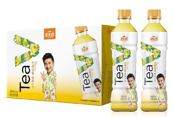 Tea Beverage Processing Line