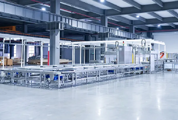 Freeze-Dried Pet Food Processing Line