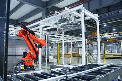 Freeze-Dried Pet Food Processing Line