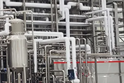 Probiotic Freeze-Drying Line