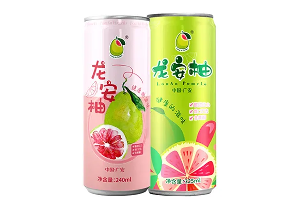 Pomelo Juice Processing Line