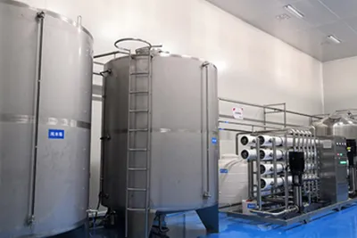 Dragon Fruit Processing Line