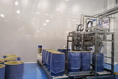 Dragon Fruit Processing Line