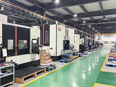 Factory