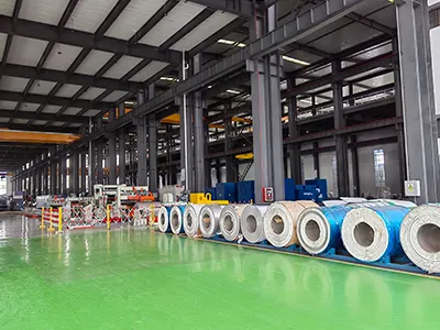 Factory