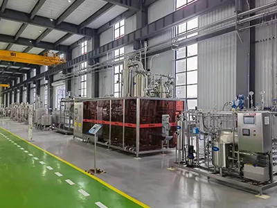 Factory