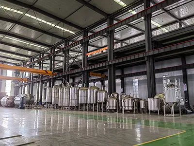 Factory