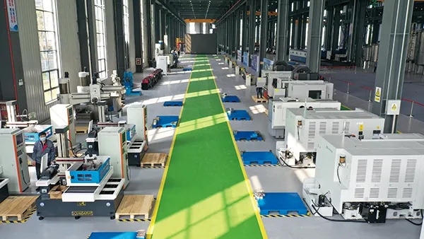 Factory