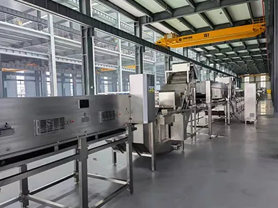 Factory