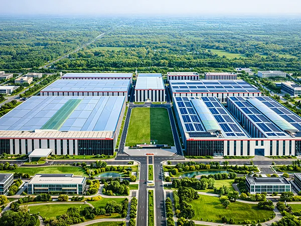 Why Choose Shanghai Joy?