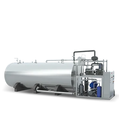 Freeze Dryers
