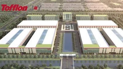 Our Facility