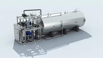 Freeze Dryer