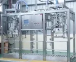 BIB Aseptic Filling Machine