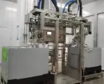 BIB Aseptic Filling Machine