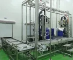 BIB Aseptic Filling Machine