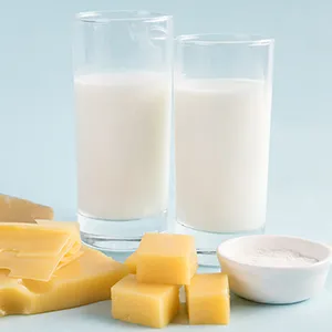Dairy Products and Beverage Processing Line