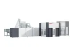 Blow Fill Cap Combi-block