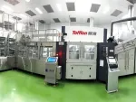 Blow Fill Cap Combi-block