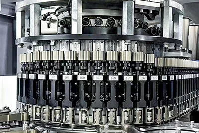Blow Molding Machine