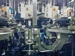 Blow Molding Machine