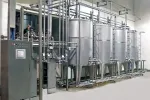 CIP System