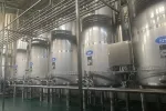 CIP System