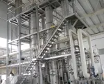 Falling Film Evaporator