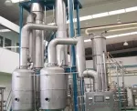 Falling Film Evaporator