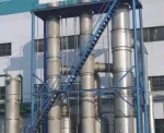 Falling Film Evaporator