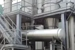 Forced Circulation Evaporator