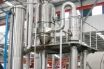 Forced Circulation Evaporator