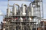 Forced Circulation Evaporator