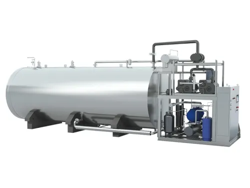 Freeze Dryers
