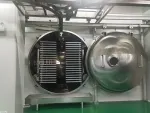 Freeze Dryers