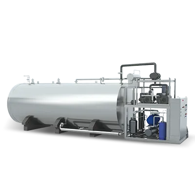 Freeze Dryers