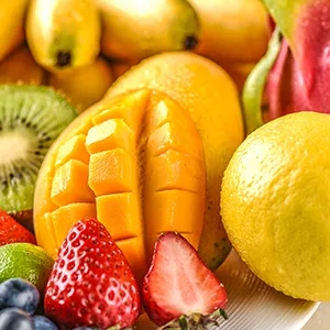 Fruits and Vegetables Processing Line