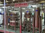 Infusion UHT Sterilizer