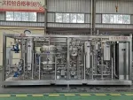 Infusion UHT Sterilizer