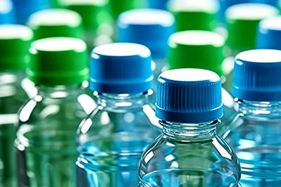 Liquid Food Filling Line