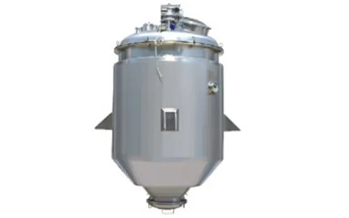 Stainless Steel Extracting Tank