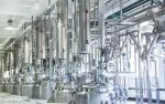 Stainless Steel Extracting Tank