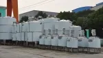 Stainless Steel Storage Tank