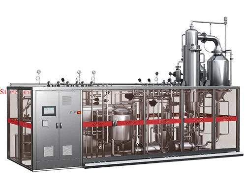 Sterilization Machines