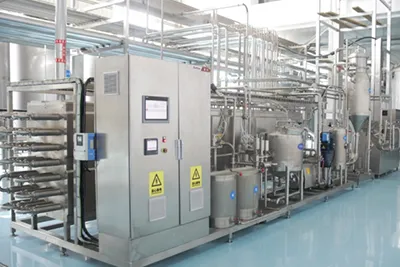 Sterilization Machines