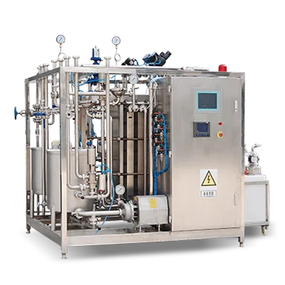 Sterilization Machines