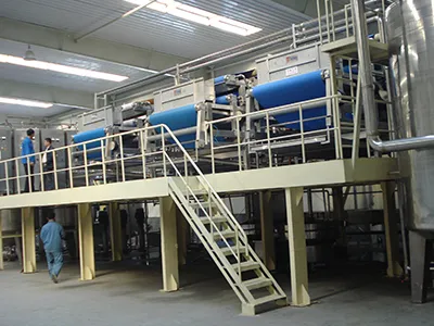 Stone Fruit Processing Line