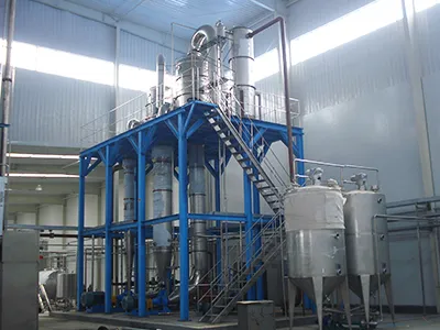 Stone Fruit Processing Line