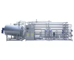 Tube-in-Tube Sterilizer