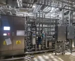 Tube-in-Tube Sterilizer